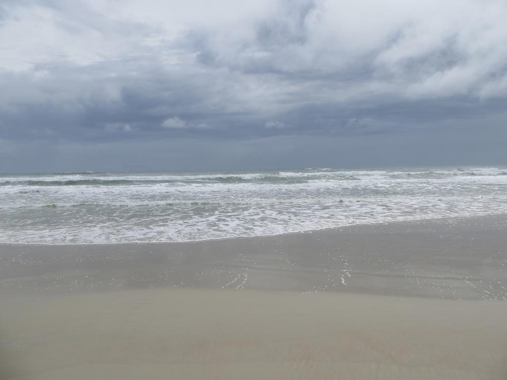 Days Inn By Wyndham Daytona Oceanfront Daytona Beach Esterno foto
